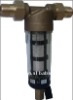 Home water purification /drinking water filter / water filter bottle