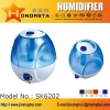 Honorsta Ultrasonic Atomizing Humidifier