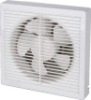 Hood ultra-thin wall mounted ventilating fan