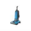 Hoover WindTunnel Anniversary Edition U6485900 - Vacuum cleaner - upright - bag - blue