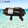 Horizontal rotary Cooling Air conditioning Compressor for RV camping car caravan travelling truck ac