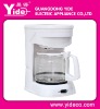 Hot!!!!! 12 Cups Electric Drip Coffee Maker YD-1288
