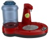Hot!! 2011 Instant Electric Water Boiler JSJ002 Red