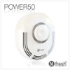 Hot! Air Ionizer + Ozonator with Auto timer + LED + Night Mode Available(Power50)