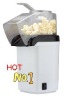 Hot Air Popcorn Machine