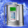Hot Alkaline Water Ionizer