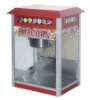 Hot Automatic Popcorn Machine