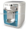 Hot & Cold Plumbed-in Mini Water Dispenser with Steam Function