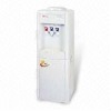 Hot/Cold/Room Water Dispenser with 50/60Hz Rated Frequency and 550W Input Heating Power