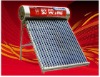 Hot!!Compact Pressure Solar Water Heater