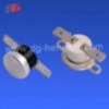 Hot Electric Water Heater Thermostat