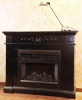 Hot!! Fireplace Furniture(M06-W04)