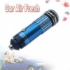 Hot ! Fresh Air Purifier Oxygen Bar Ionize Mini for Auto Car