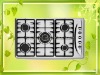 Hot! Gas Stove New Arrived  (5 burners)