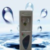 Hot!Home Appliances! ABS Floor standing Electric cooler water dispenser with Ozone disinfection and sterilization