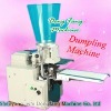 Hot Machine, high speed dumpling making machine(Jishi brand)