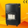 Hot Model , Gas heater with CE