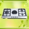 Hot! New Style Built-in Gas Cooker