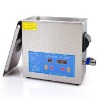 Hot Product : 6 liter volume VGT-1860QTD Digital Display Ultrasonic Cleaners  (digital display)