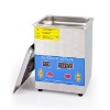 Hot Product : Ultrasonic Cleaners with digital display  VGT-1613QTD With Timer and heater