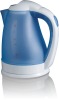 Hot Sale 1.7L Plastic Electric water Kettle