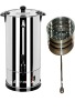 Hot Sale 2012 Espresso Coffee Machine ENC-150S