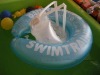 Hot Sale Baby Swimming Ring, Swimming Circle,Inflatable Baby Neck Swim Ring