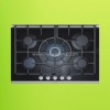 Hot Sale ! Built-in Tempered Glass Gas Cooktop NY-QB5040