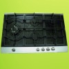 Hot Sale ! Built-in Tempered Glass Gas Hob NY-QB5027
