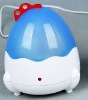 Hot Sale Egg Cooker (Good Choice for Gift, Low Price, Very Cute) with CE approvals