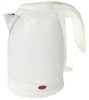Hot Sale Electric Kettle white