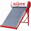 Hot Sale High quality Non-pressurized solar water heater