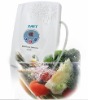 Hot Sale!!!New mini ozone generator, ozonator, ozonier,vegetable washing machine for kitchen ZA-08