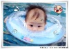 Hot Sale Safe Baby Infant Neck Swimming Ring