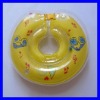 Hot Sale Safe Baby Infant Swimming Aids Neck Float Ring