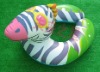 Hot Sale Zebro Children Swimming Ring, Waterfowl,Aquatic Bird
