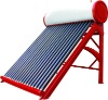 Hot Sales Solar Water Heater