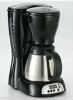 Hot Sell  120V/230V anti-drip system coffee machine