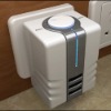 Hot-Sell Ionic Air Purifier