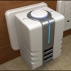Hot-Sell Ionic air purifier