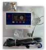 Hot Sell Multi-function Solar Hot Water Controller