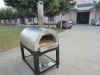 Hot Sell Wood Baking Pizza Oven