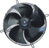 Hot Selling Axial Fan Motor