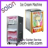 Hot Selling V18 Ice Cream Making Machine of High Efficiency