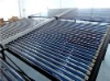 Hot Solar Heating Project