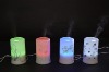 Hot Ultrasonic Aroma Diffuser with LED