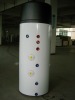 Hot Water Heat Pump DHW-20a-250L
