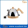 Hot Water Kettle with GS and CE