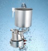 Hot and Cold Tank for Water Dispenser