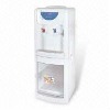 Hot and Cold Water Dispenser with 220 to 240/110 to 127V Rated Voltages and 50/60Hz Rated Frequency